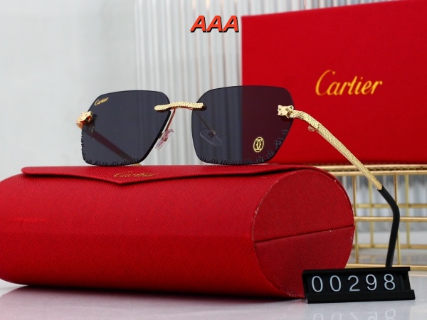 Cartier-Sunglass(AAA)-1520