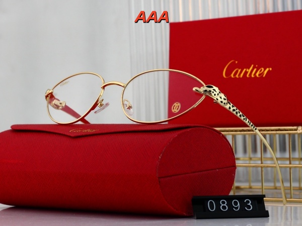 Cartier-Sunglass(AAA)-1538