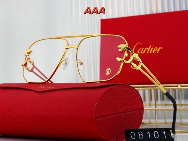 Cartier-Sunglass(AAA)-1550