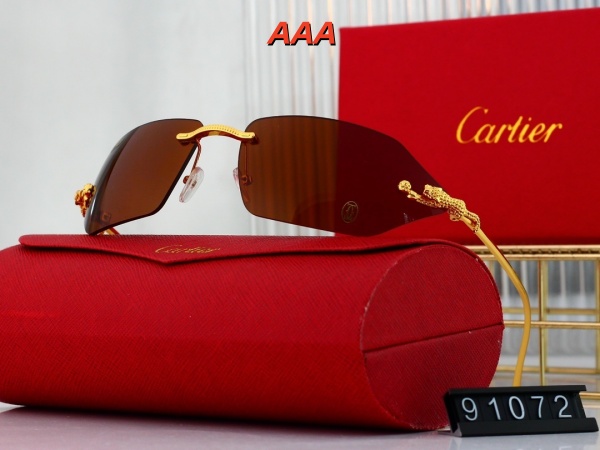 Cartier-Sunglass(AAA)-1567