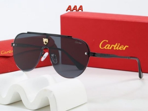 Cartier-Sunglass(AAA)-1629