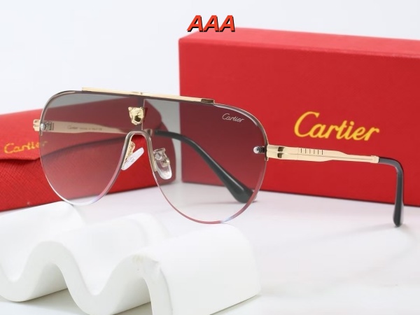 Cartier-Sunglass(AAA)-1631