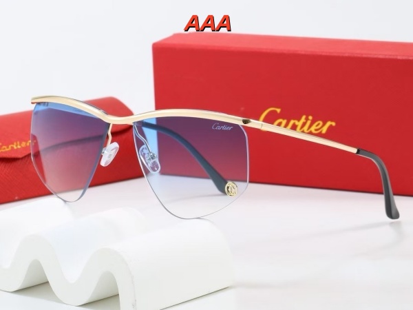 Cartier-Sunglass(AAA)-1642