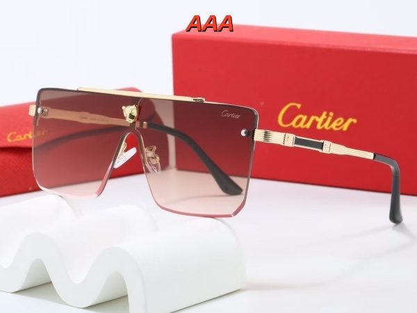 Cartier-Sunglass(AAA)-1650