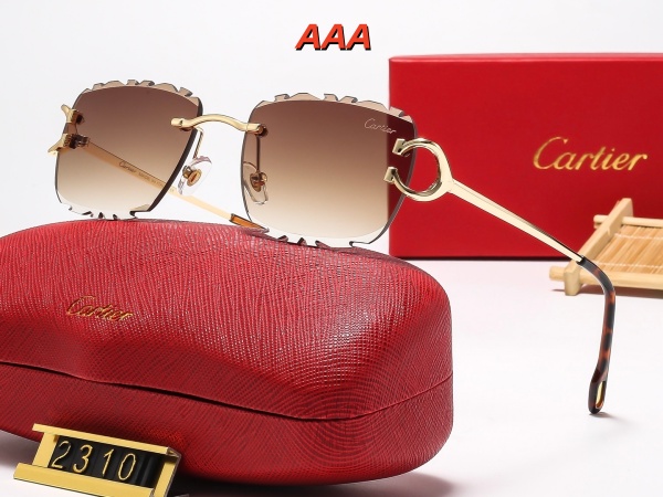 Cartier-Sunglass(AAA)-1655