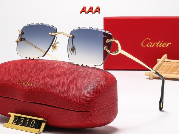Cartier-Sunglass(AAA)-1660