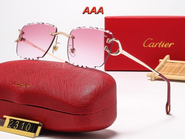 Cartier-Sunglass(AAA)-1661