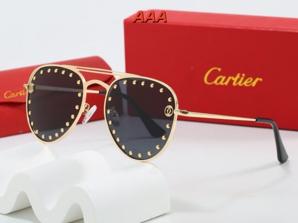 Cartier-Sunglass(AAA)-1669