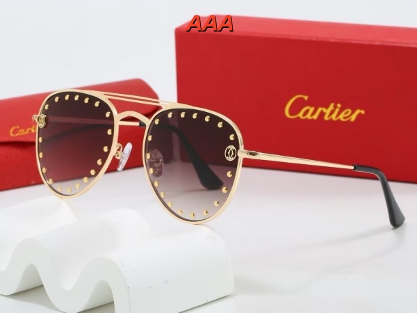 Cartier-Sunglass(AAA)-1671