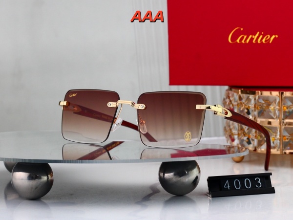 Cartier-Sunglass(AAA)-0167