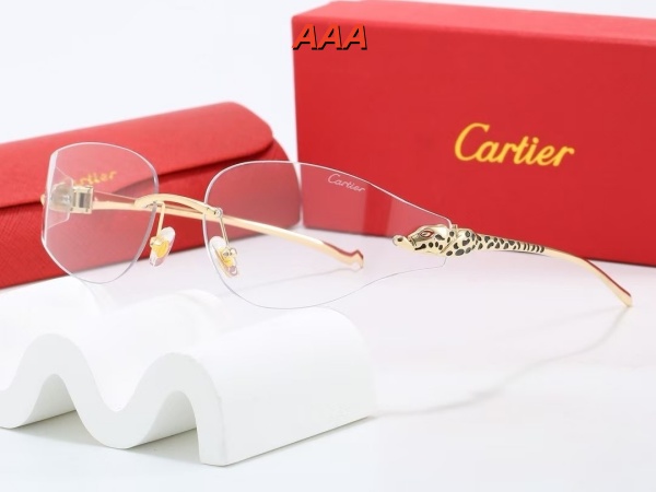 Cartier-Sunglass(AAA)-1692
