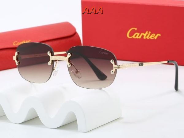 Cartier-Sunglass(AAA)-1700
