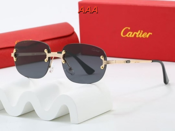 Cartier-Sunglass(AAA)-1701