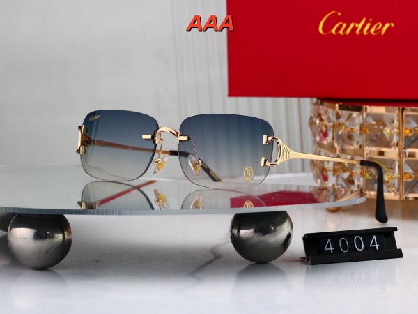 Cartier-Sunglass(AAA)-0170