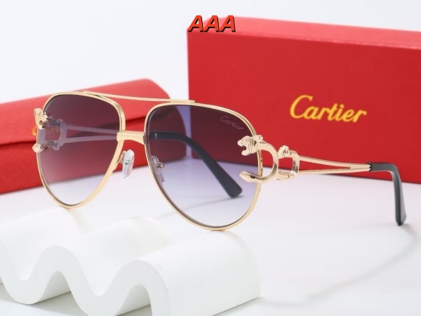 Cartier-Sunglass(AAA)-1725