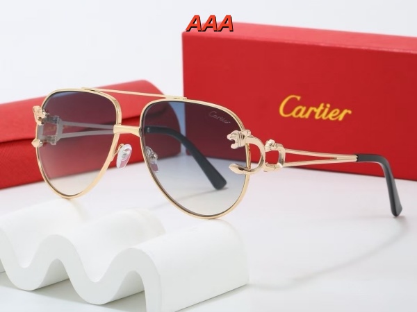 Cartier-Sunglass(AAA)-1726
