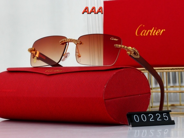 Cartier-Sunglass(AAA)-1737