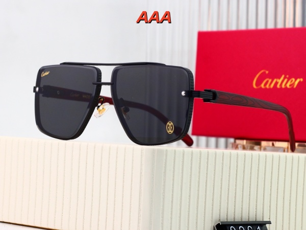 Cartier-Sunglass(AAA)-1745