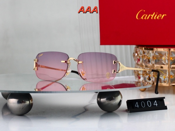 Cartier-Sunglass(AAA)-0174
