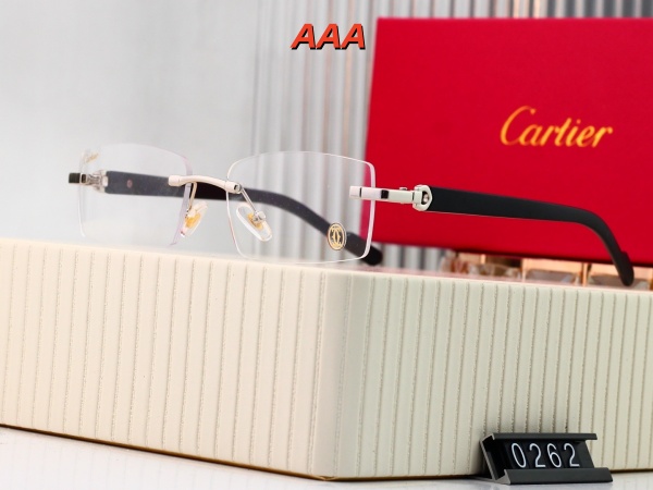 Cartier-Sunglass(AAA)-1753
