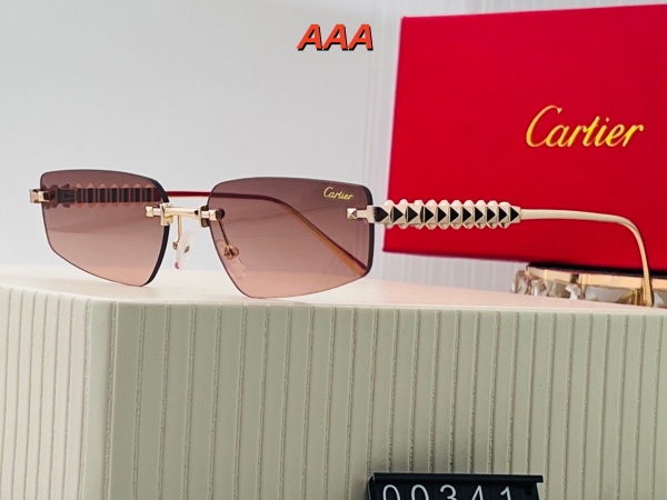 Cartier-Sunglass(AAA)-1761