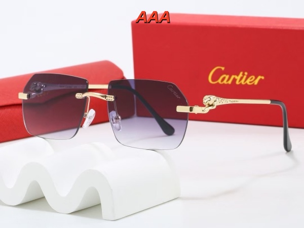 Cartier-Sunglass(AAA)-1824