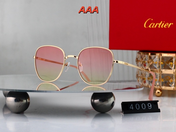Cartier-Sunglass(AAA)-0187