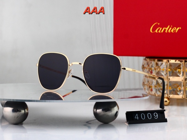 Cartier-Sunglass(AAA)-0189