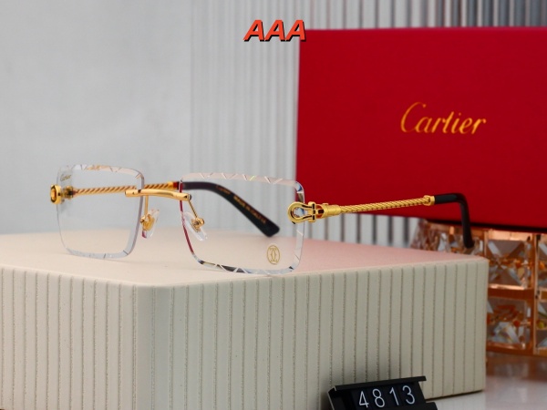 Cartier-Sunglass(AAA)-1904