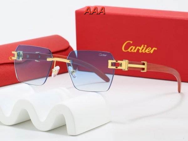 Cartier-Sunglass(AAA)-1910
