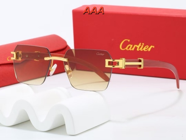 Cartier-Sunglass(AAA)-1913