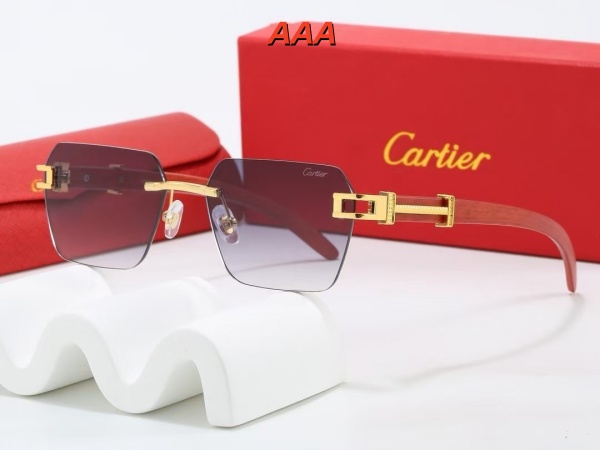 Cartier-Sunglass(AAA)-1914