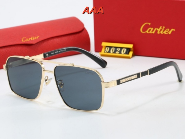 Cartier-Sunglass(AAA)-1915