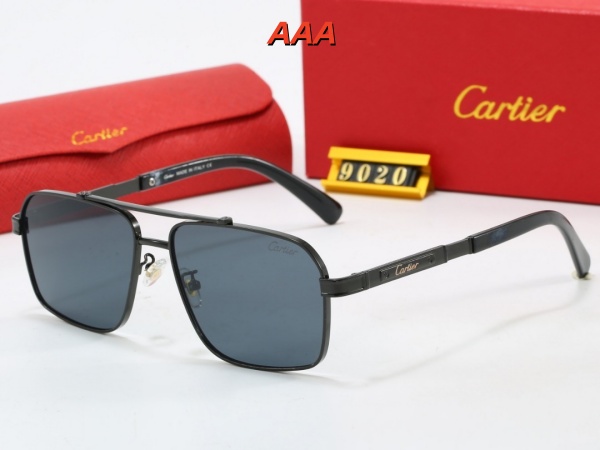 Cartier-Sunglass(AAA)-1917