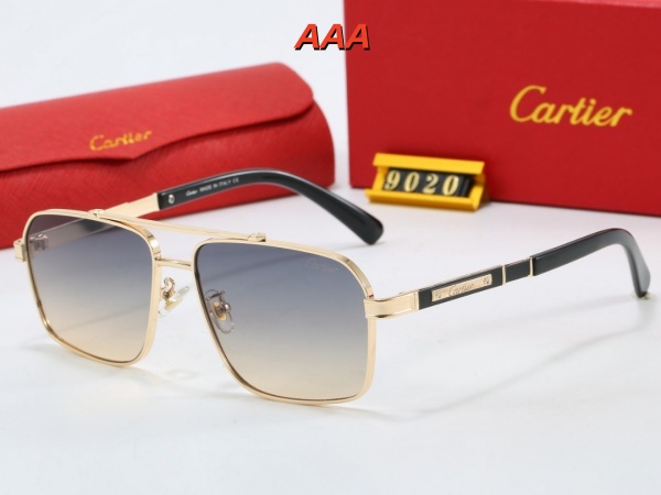 Cartier-Sunglass(AAA)-1920