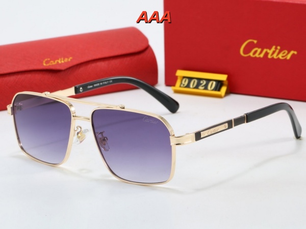 Cartier-Sunglass(AAA)-1921