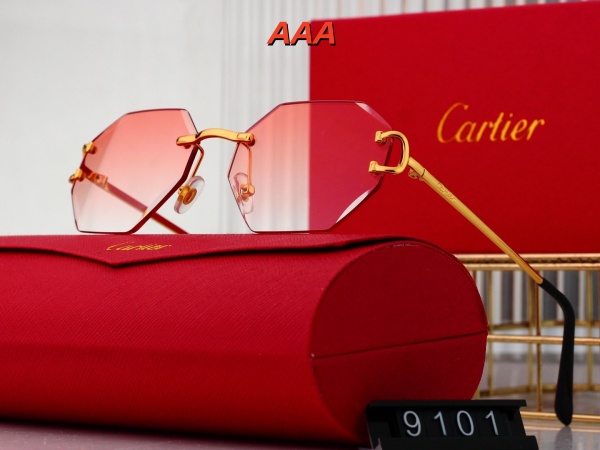 Cartier-Sunglass(AAA)-1925