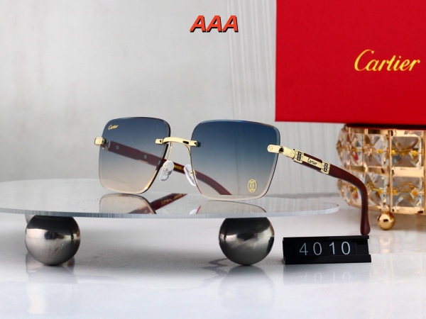 Cartier-Sunglass(AAA)-0192