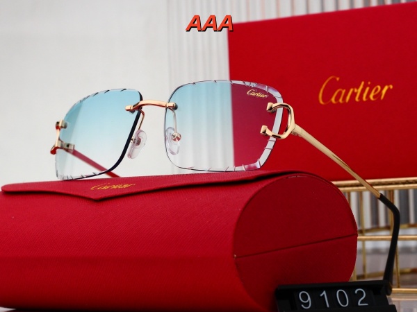 Cartier-Sunglass(AAA)-1931