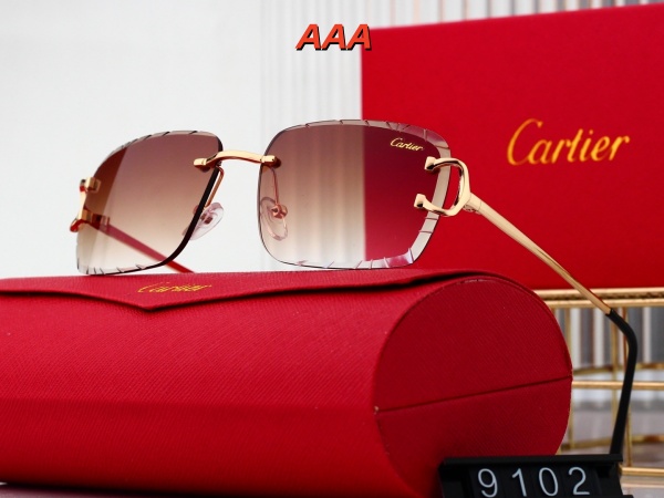 Cartier-Sunglass(AAA)-1934