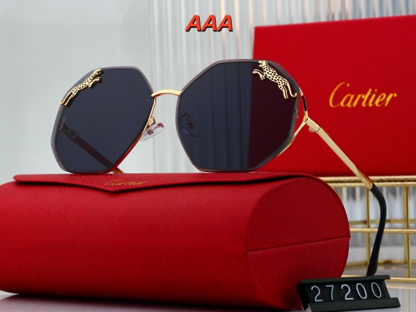 Cartier-Sunglass(AAA)-1937