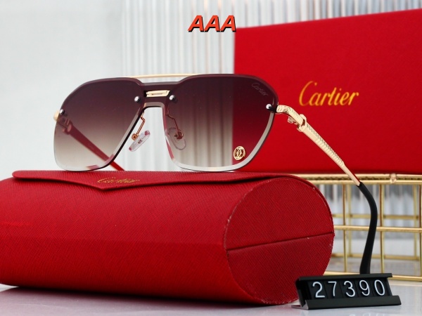 Cartier-Sunglass(AAA)-1941