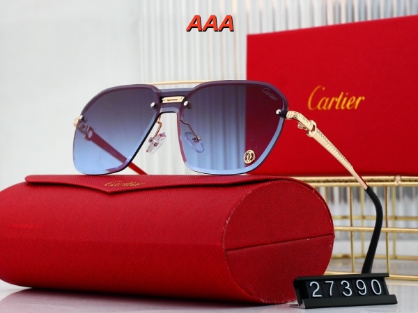 Cartier-Sunglass(AAA)-1943