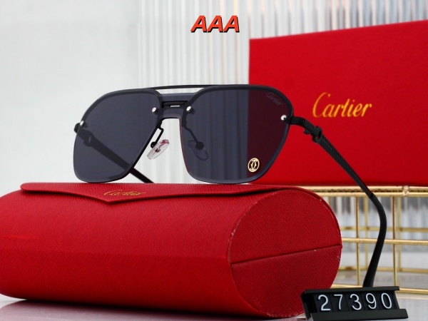 Cartier-Sunglass(AAA)-1944