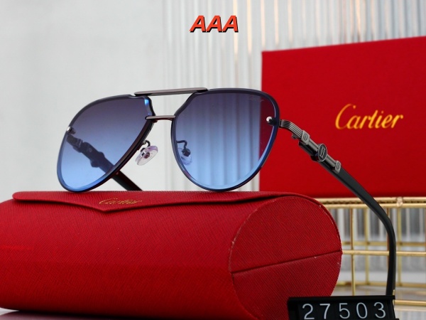 Cartier-Sunglass(AAA)-1947