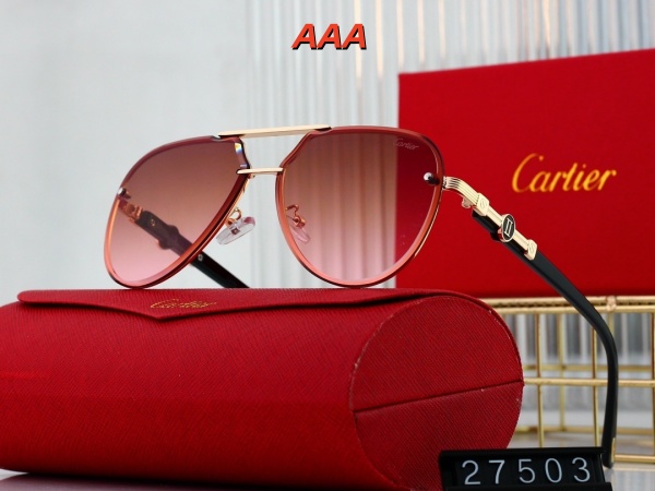 Cartier-Sunglass(AAA)-1950