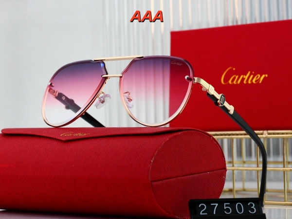 Cartier-Sunglass(AAA)-1951
