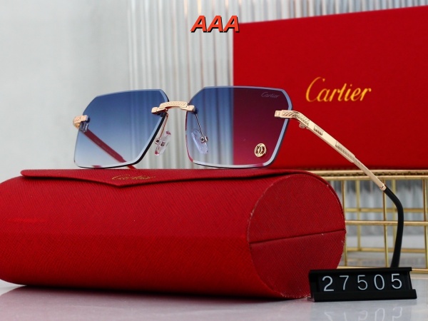 Cartier-Sunglass(AAA)-1957