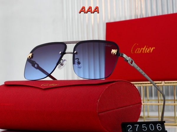 Cartier-Sunglass(AAA)-1961