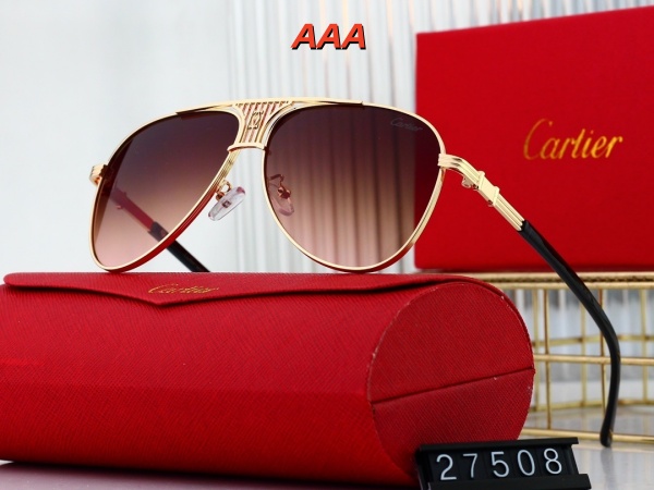 Cartier-Sunglass(AAA)-1969
